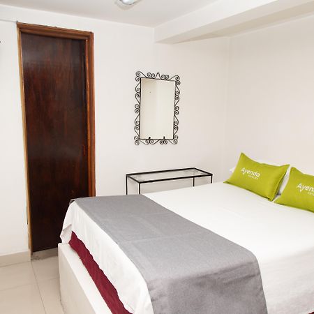 Ayenda 1131 Casa Valencia Hotel Manizales Exterior foto